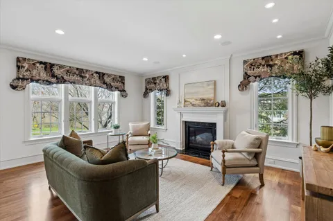 $2,695,000 | 909 North Penn Oak Road, Lower Gwynedd, PA 19002