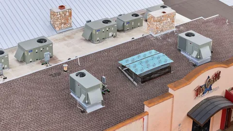 a view of water heater room