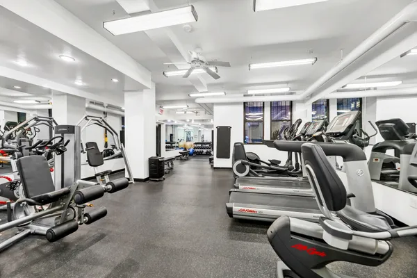 $699,000 | 545 West 111th Street, Unit 10G | Morningside Heights