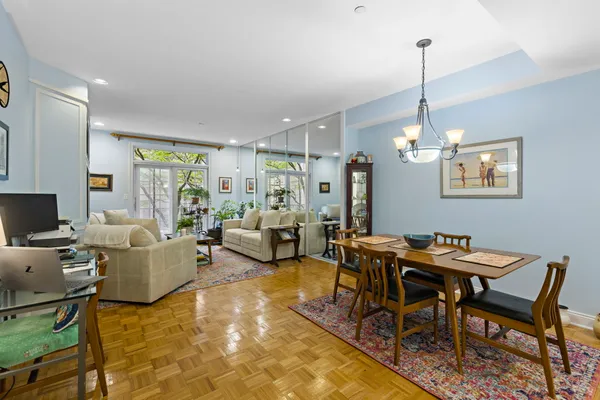 $385,000 | 208 Shearwater Court West, Unit 32, Jersey City, NJ 07305