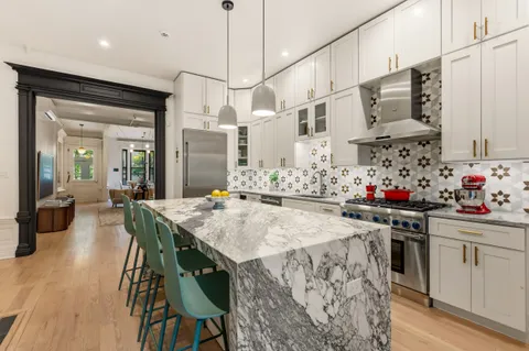 $4,495,000 | 472 West 143rd Street | Hamilton Heights