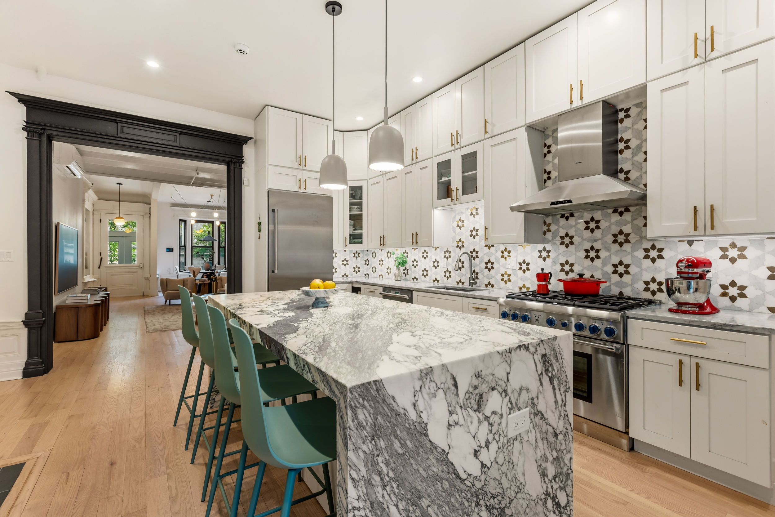 472 West 143rd Street Manhattan, NY 10031 - Photo 8 of 29