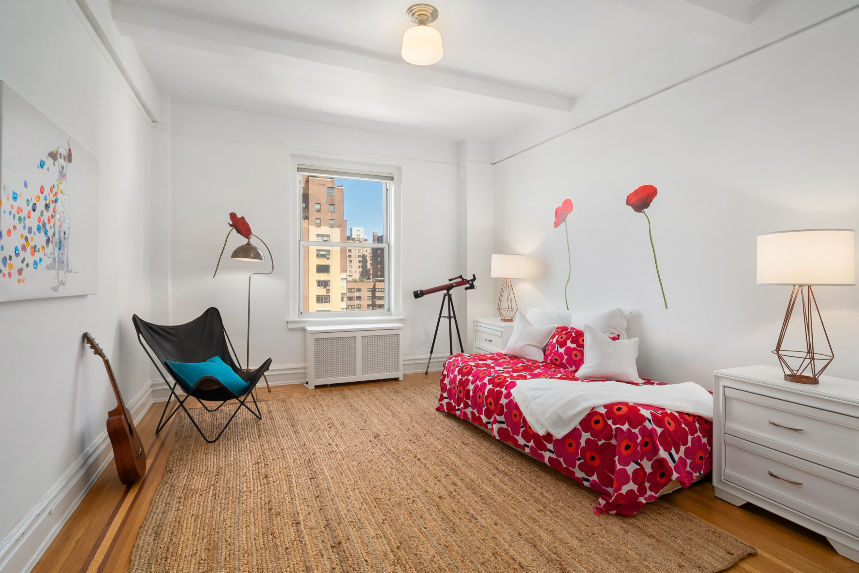 322 West 72nd Street, Unit 13B Manhattan, NY 10023 - Photo 9 of 21