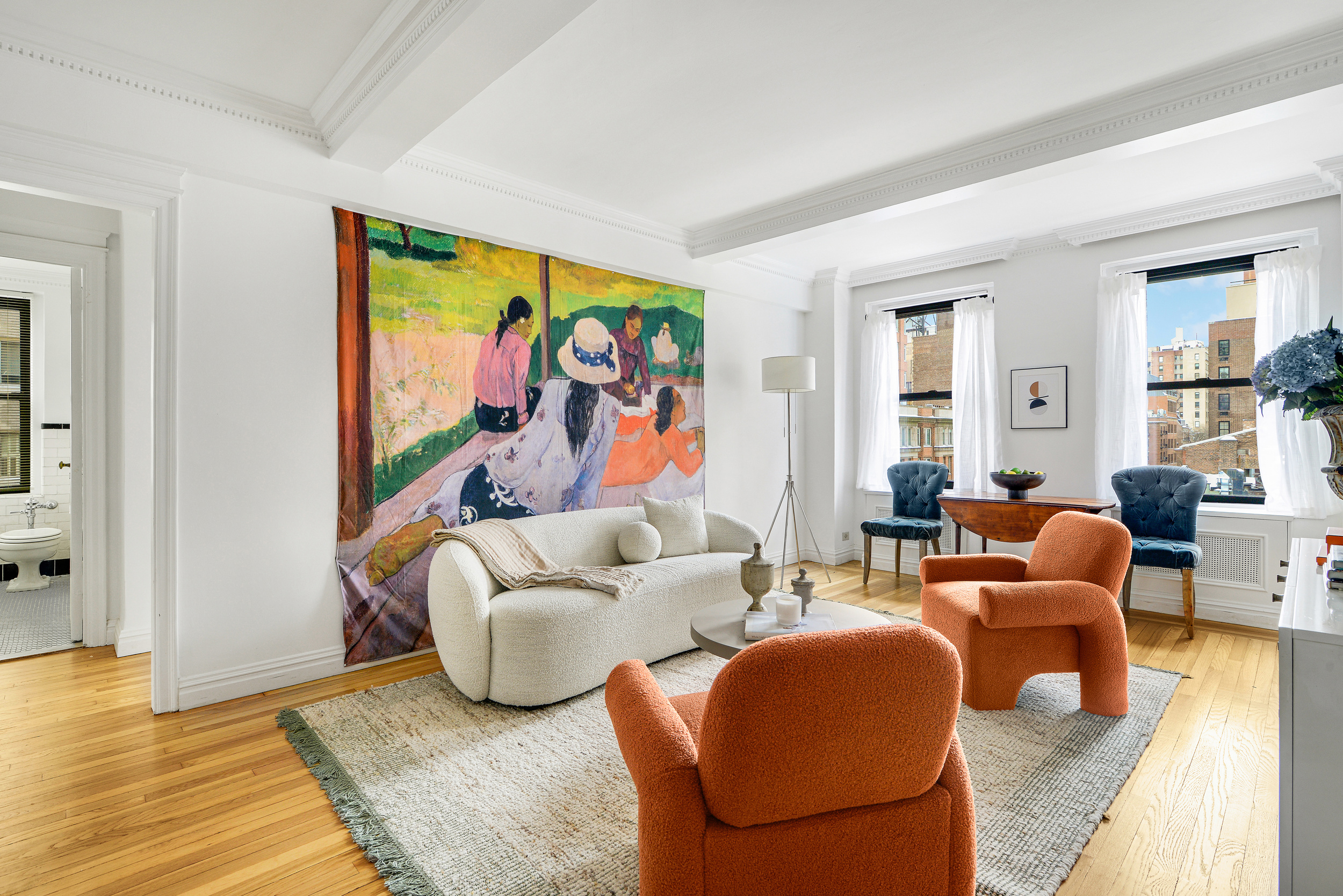 205 East 78th Street, Unit 7F Manhattan, NY 10075 - Photo 2 of 12