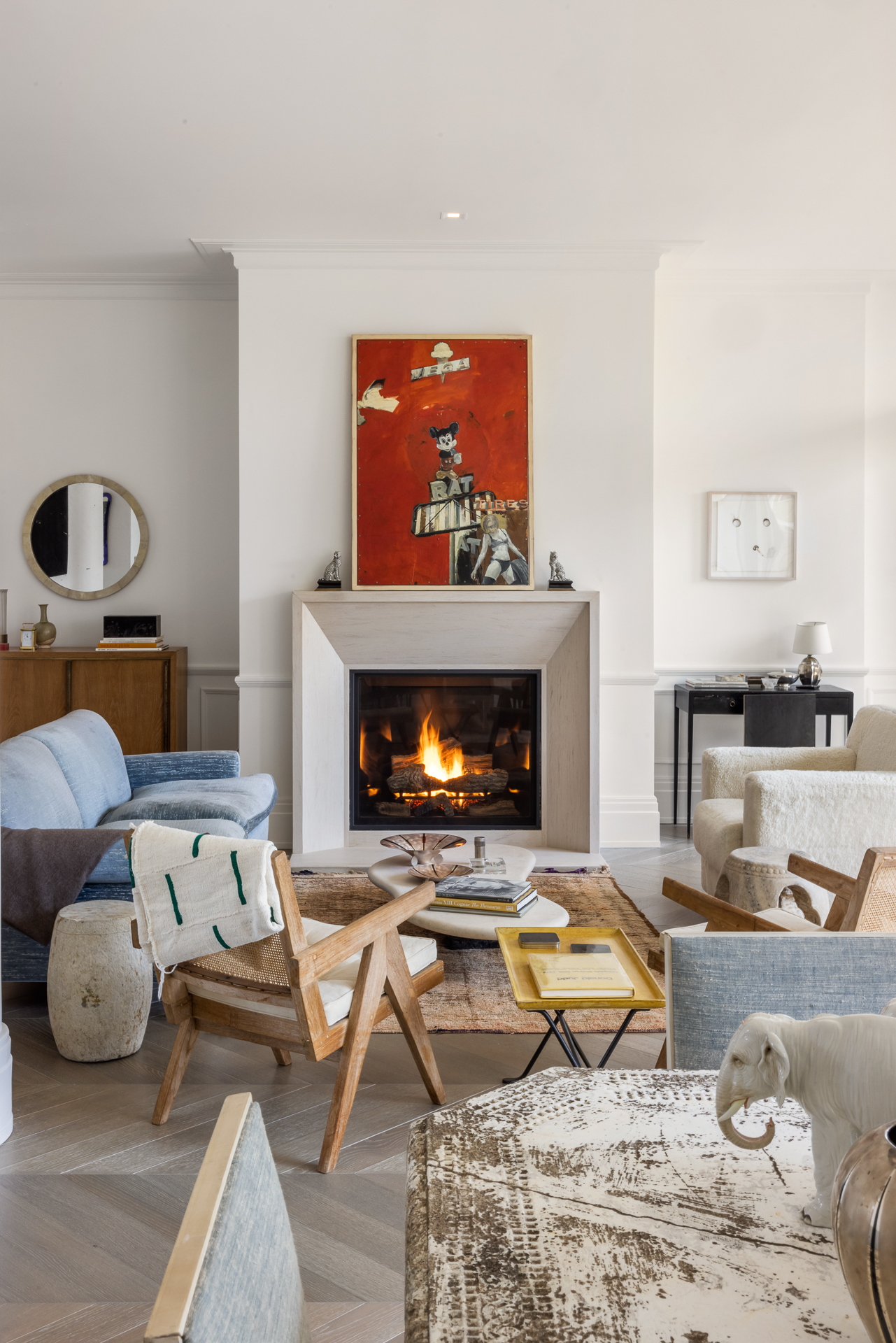 108 Leonard Street, Unit 15A Manhattan, NY 10013 - Photo 16 of 22