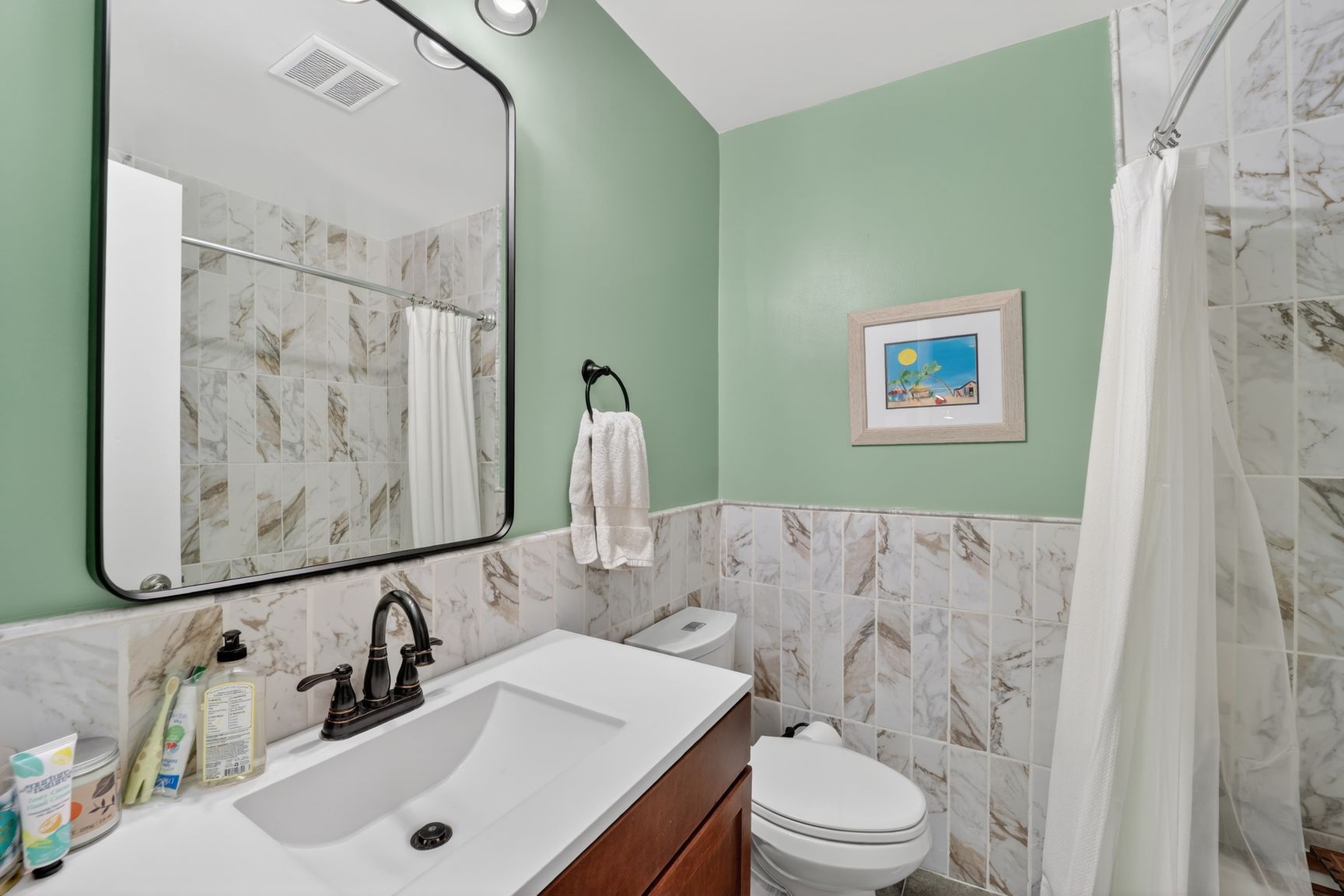 10123 Capitol View Avenue Silver Spring, MD 20910 - Photo 12 of 19