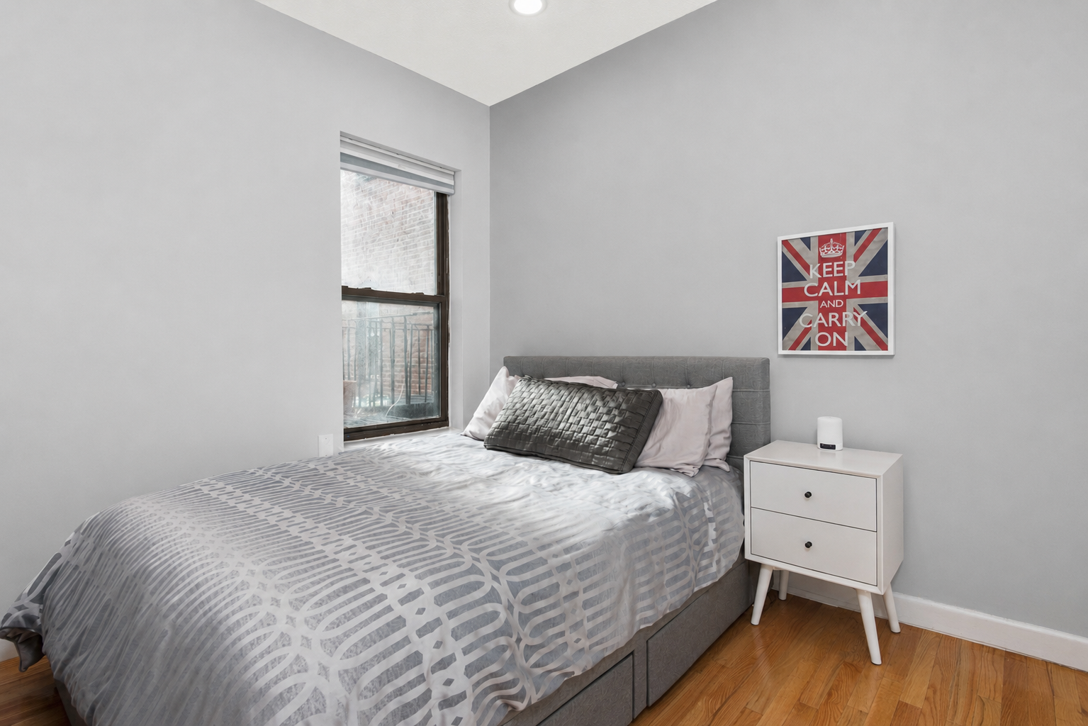 21 Follen Street, Unit 2F Boston, MA 02116 - Photo 6 of 8