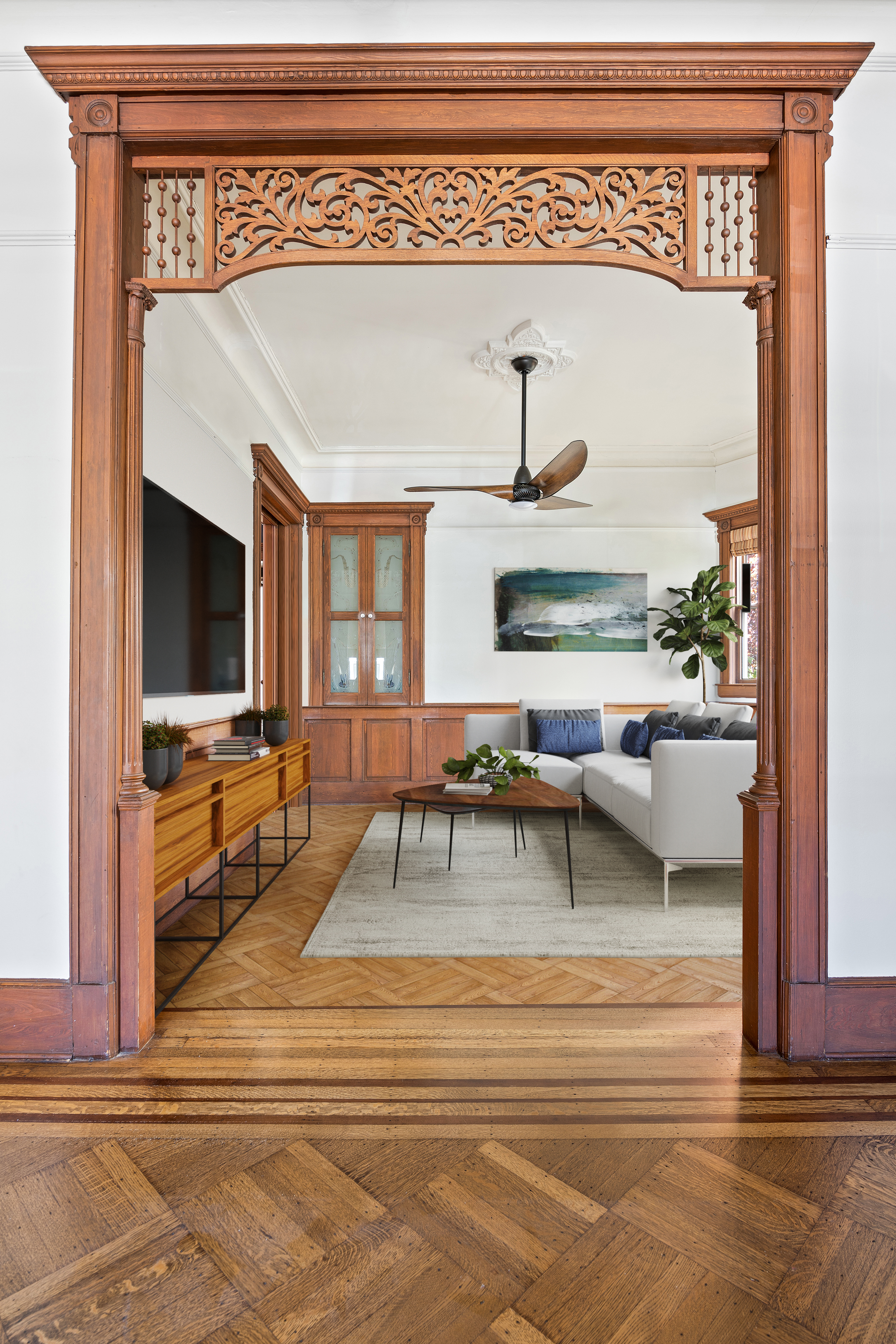 296 Stratford Road Brooklyn, NY 11218 - Photo 6 of 38