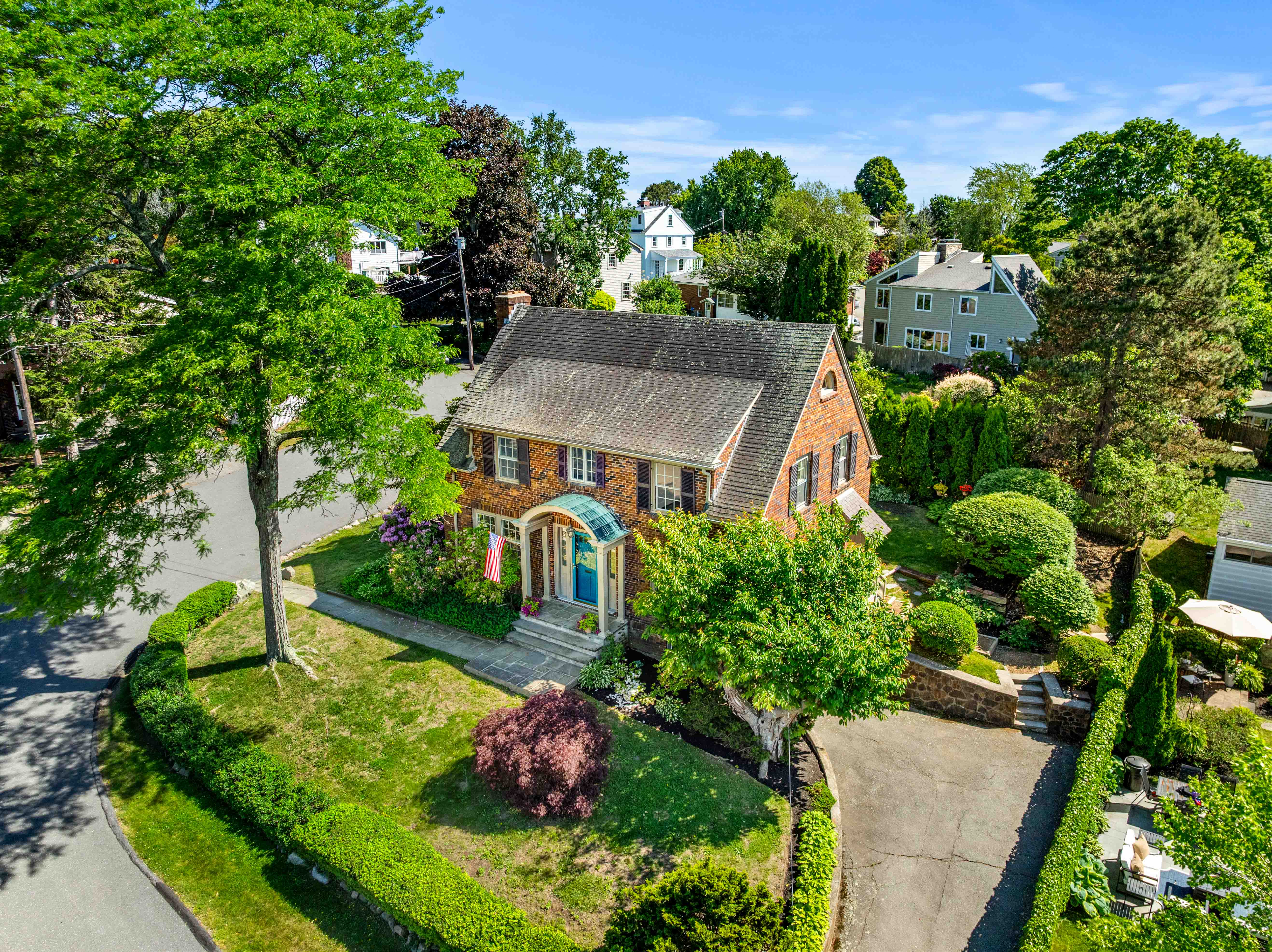 3 Vassar Road Marblehead, MA 01945 - Photo 13 of 16