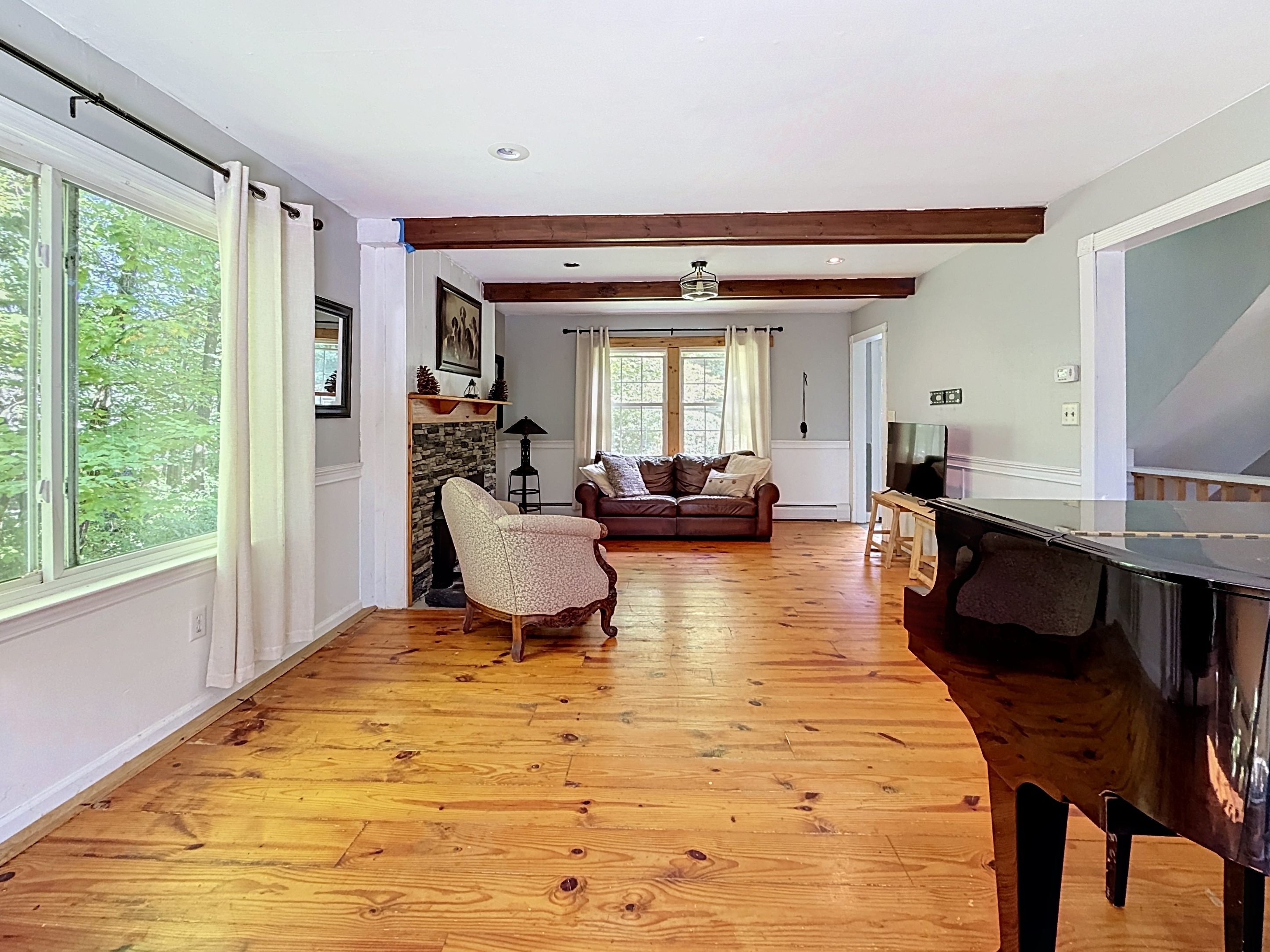 92 Ridge Road Branchville, NJ 07826 - Photo 13 of 29 Gallery Image 13