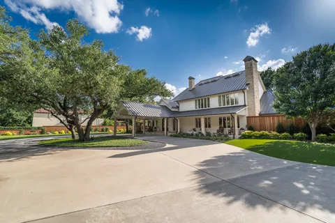 $8,997,000 | 10427 Lennox Lane, Dallas, TX 75229