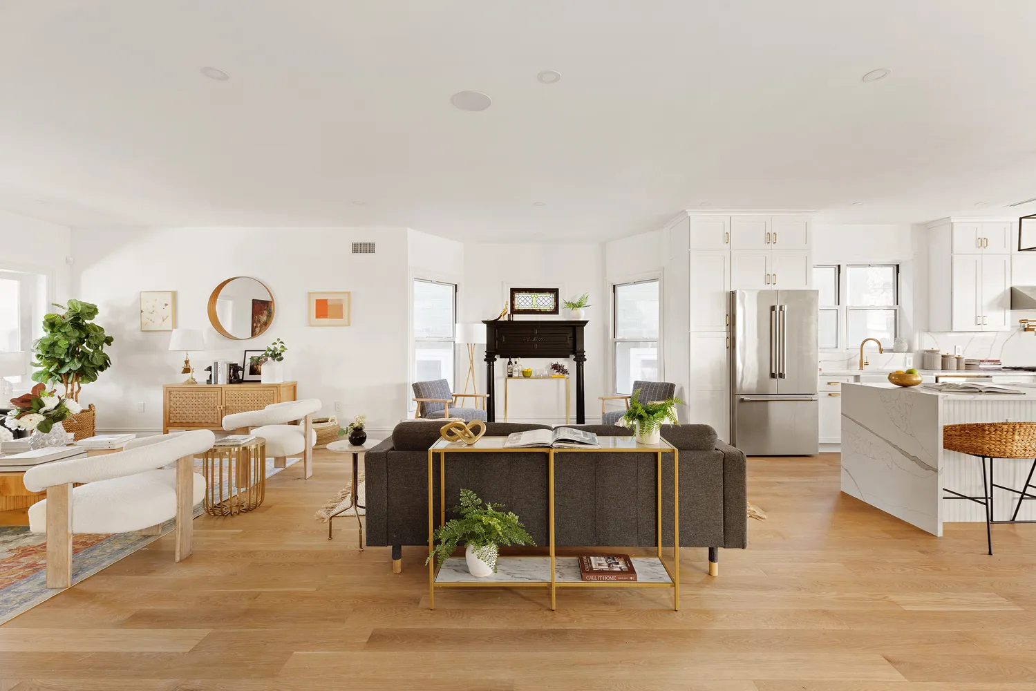 $2,350,000 | 728 Westminster Road, Unit TWNHS | West Midwood