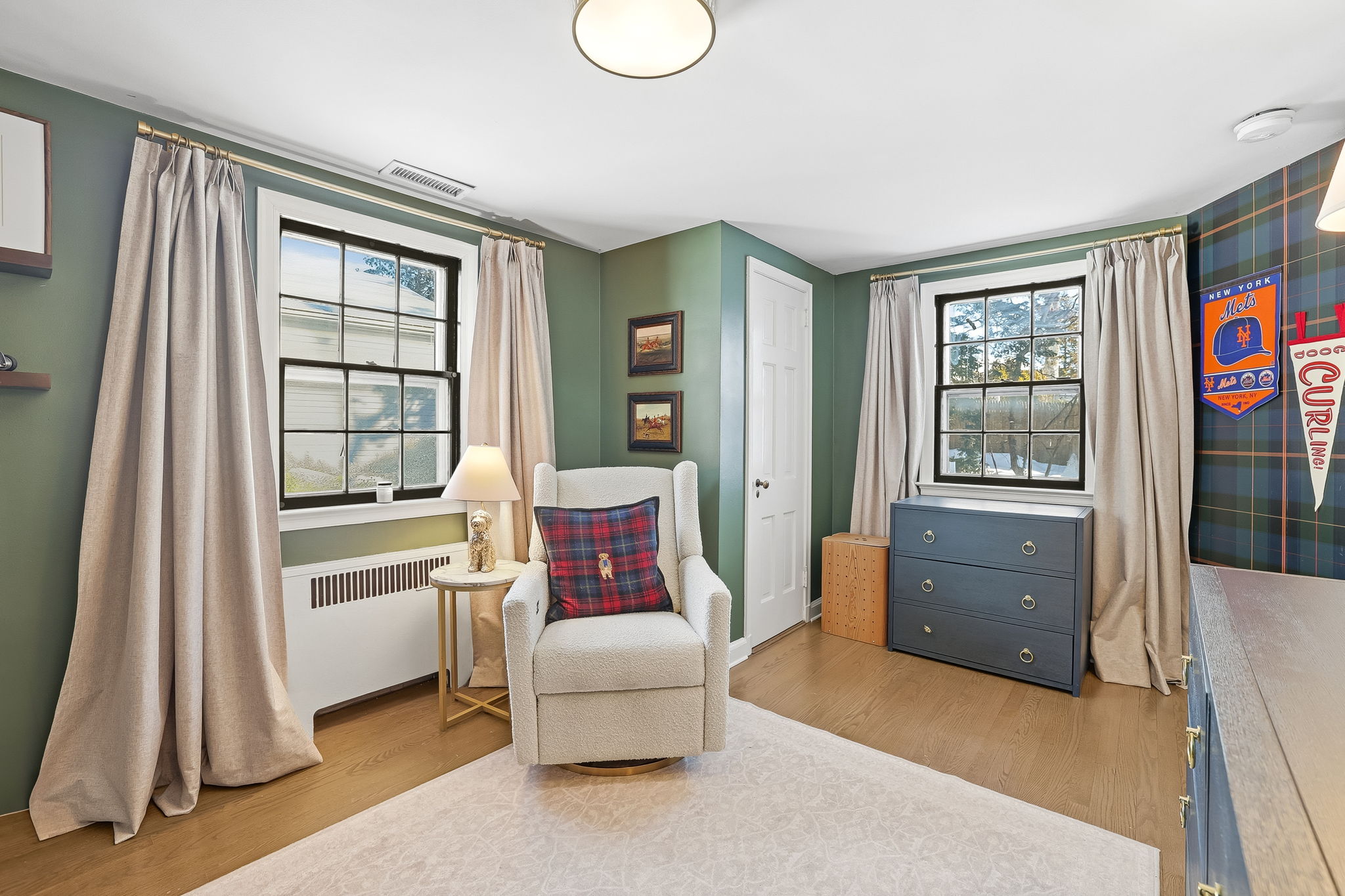 56 Eton Road Bronxville, NY 10708 - Photo 26 of 39