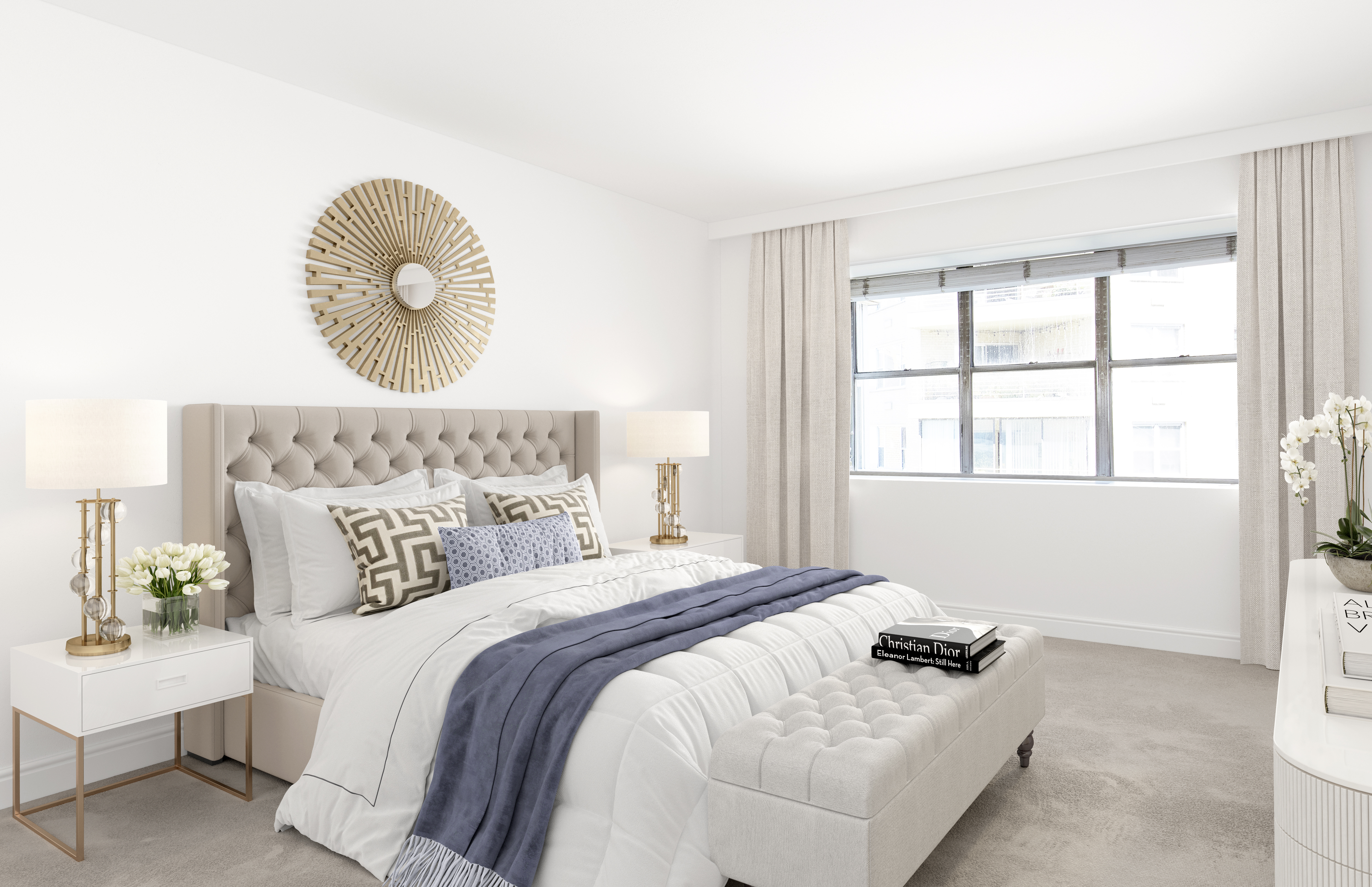 180 East End Avenue, Unit 7B Manhattan, NY 10128 - Photo 13 of 23