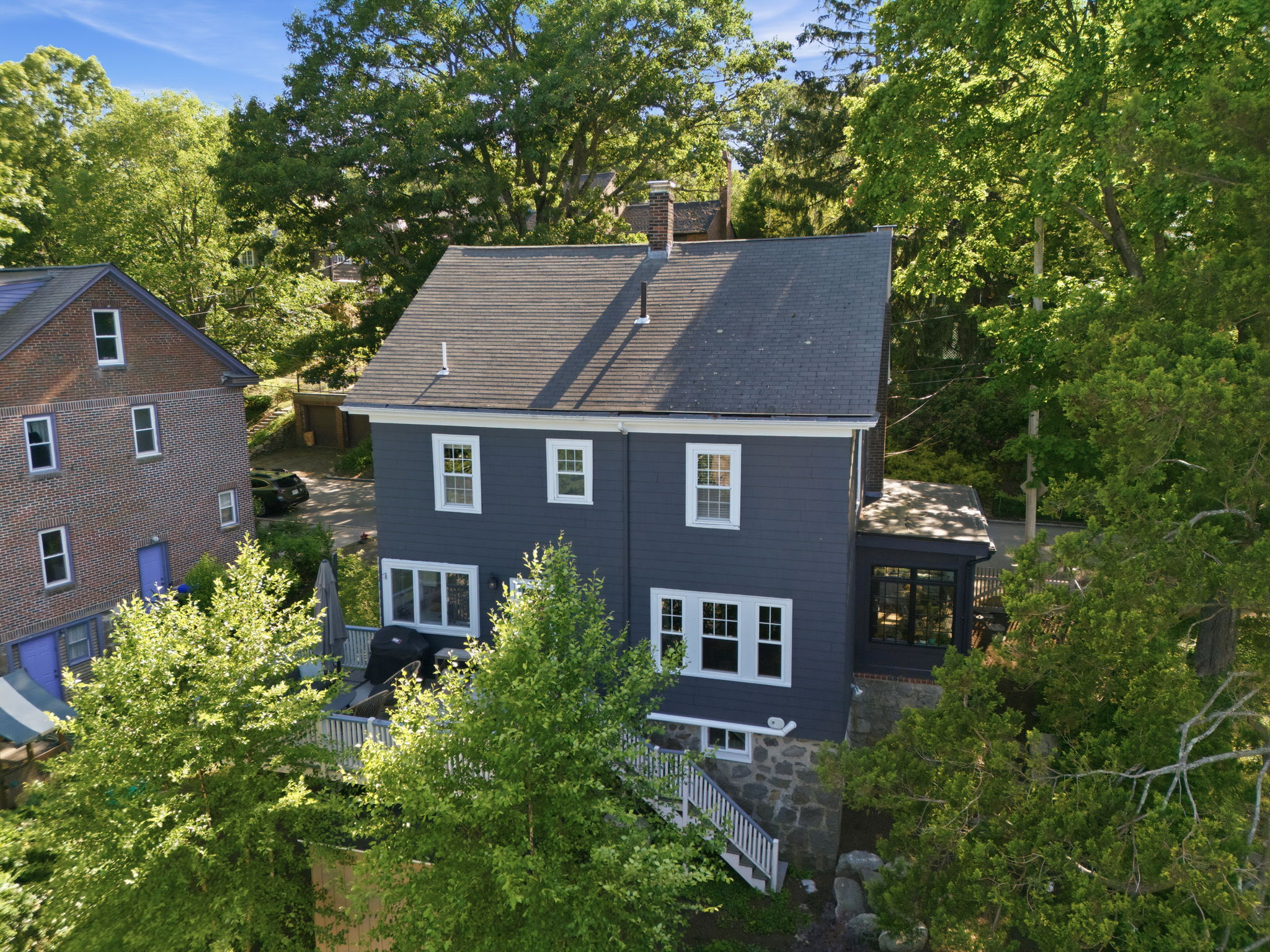 24 Cedarwood Road Boston, MA 02130 - Photo 44 of 48