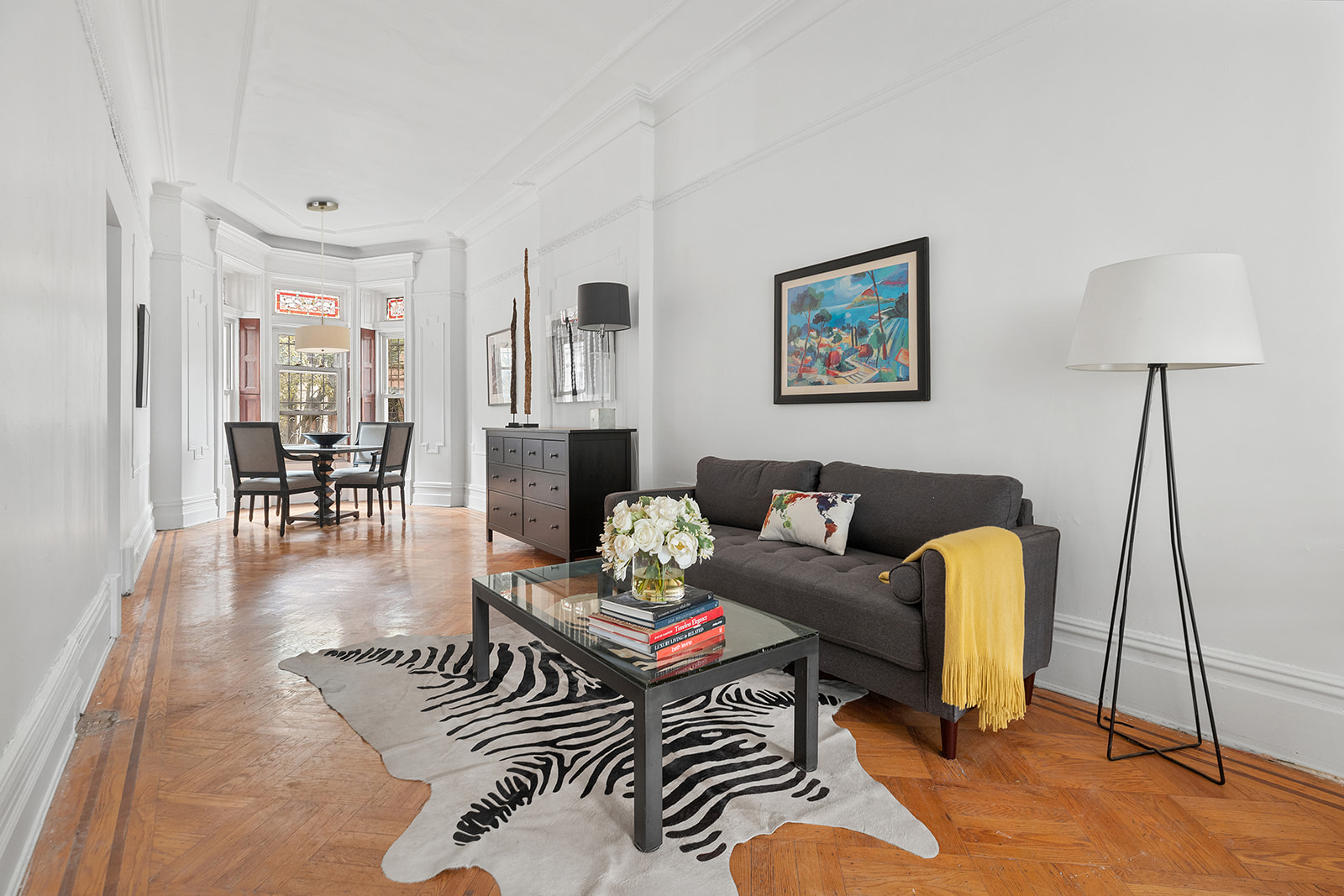 283 Park Place Brooklyn, NY 11238 - Photo 3 of 13