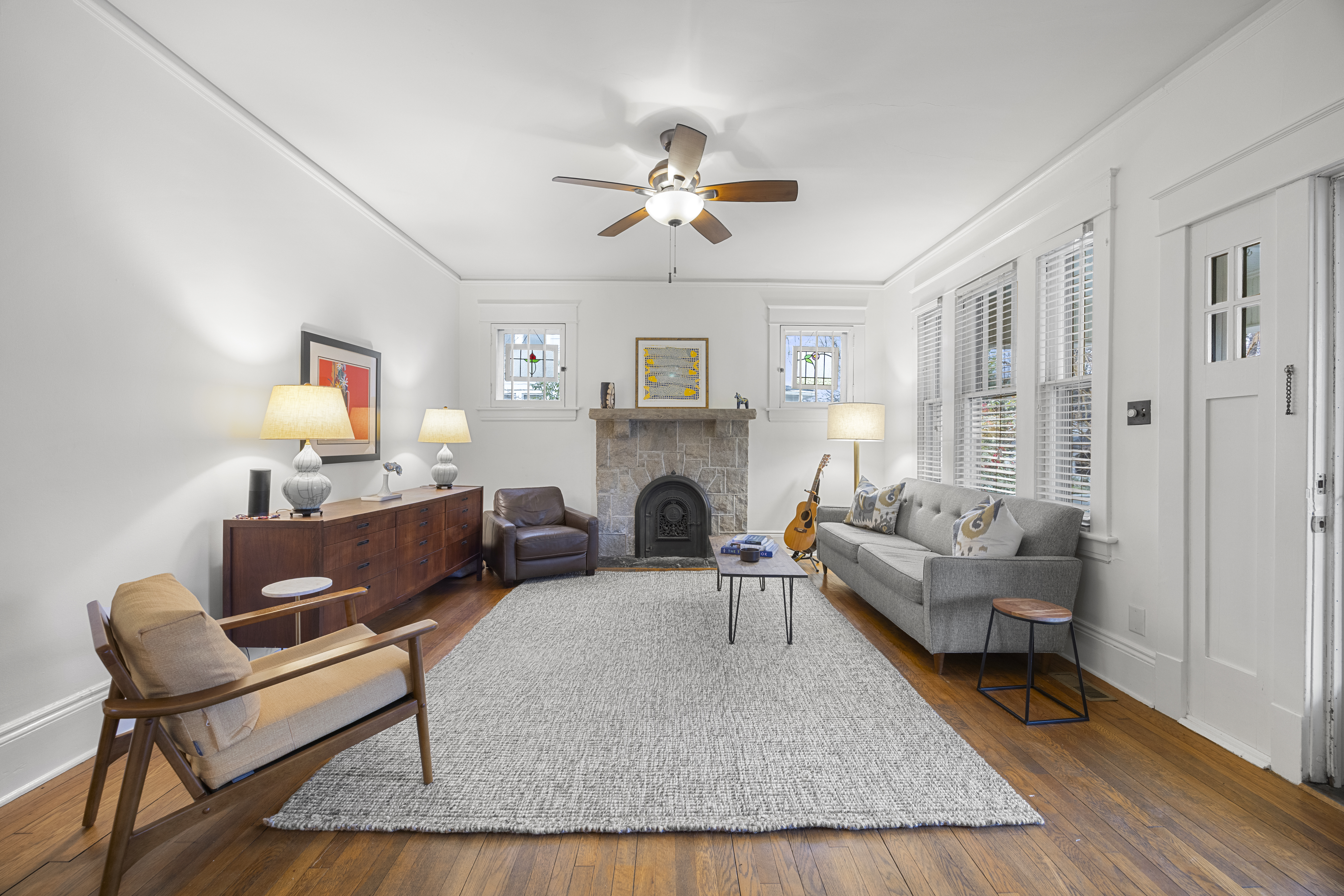 509 Cleveland Street Raleigh, NC 27605 - Photo 6 of 29