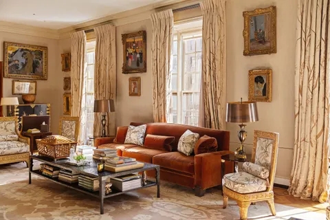 $25,000,000 | 778 Park Avenue, Unit 8 | Lenox Hill