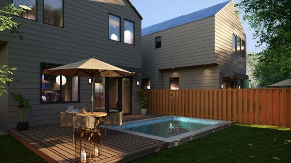 $1,350,000 | Juanita Street, Austin, TX 78704