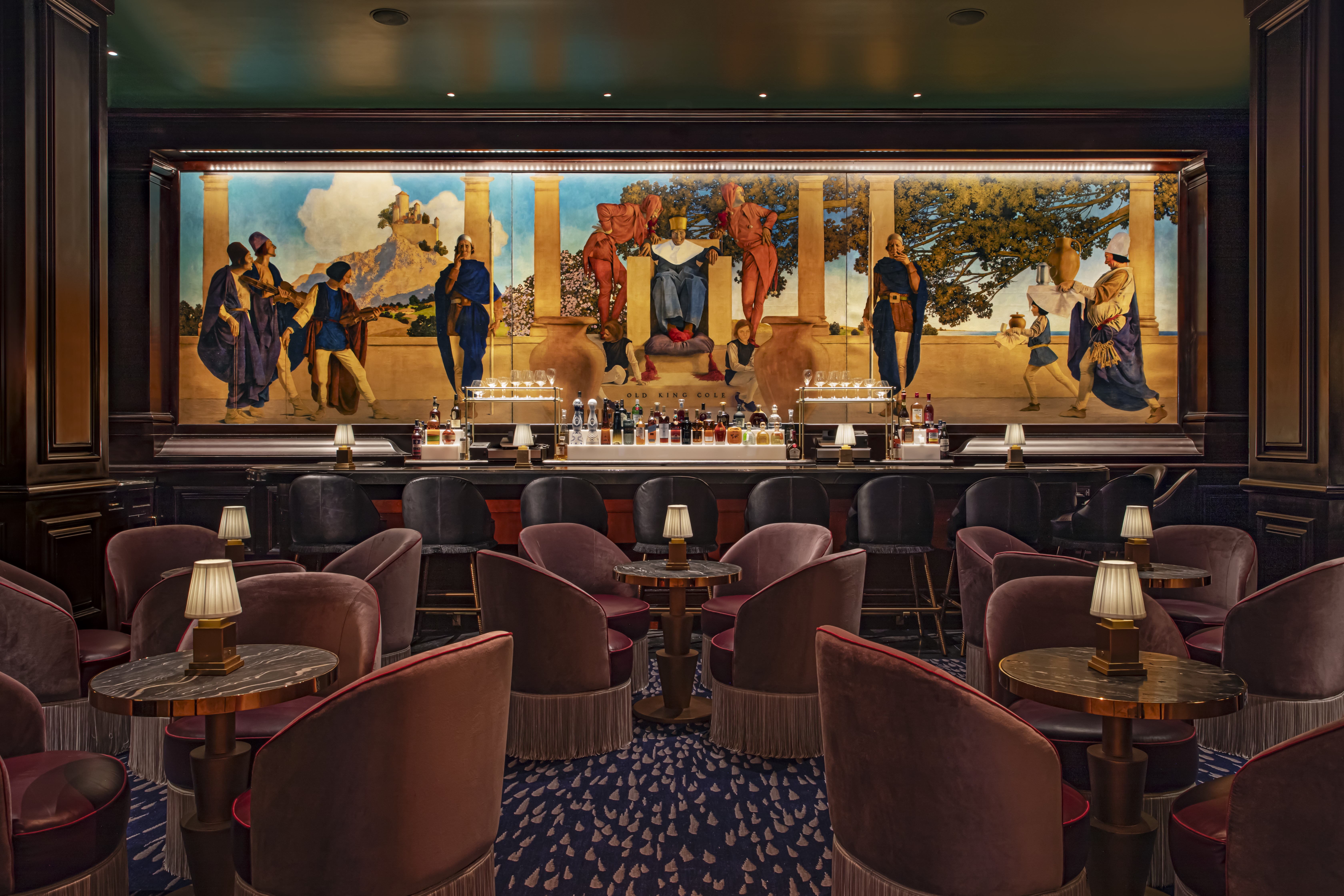 2 East 55th Street, Unit 1118 Manhattan, NY 10022 - Photo 8 of 12