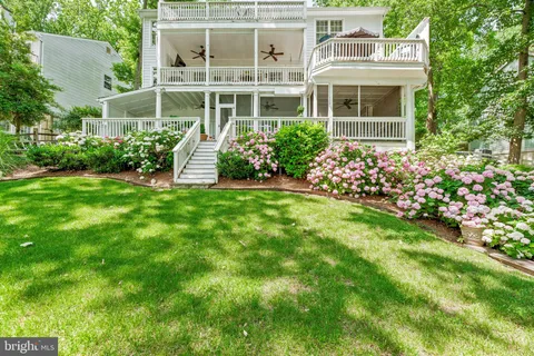 $1,890,000 | 3209 Henson Avenue, Annapolis, MD 21403