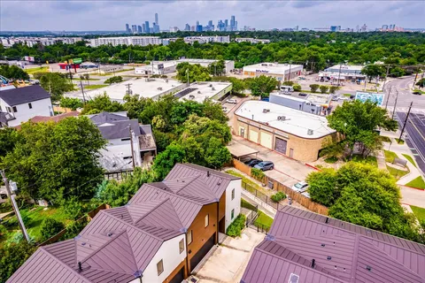 $610,000 | 1931 East 38th 1/2 Street, Unit 62, Austin, TX 78723