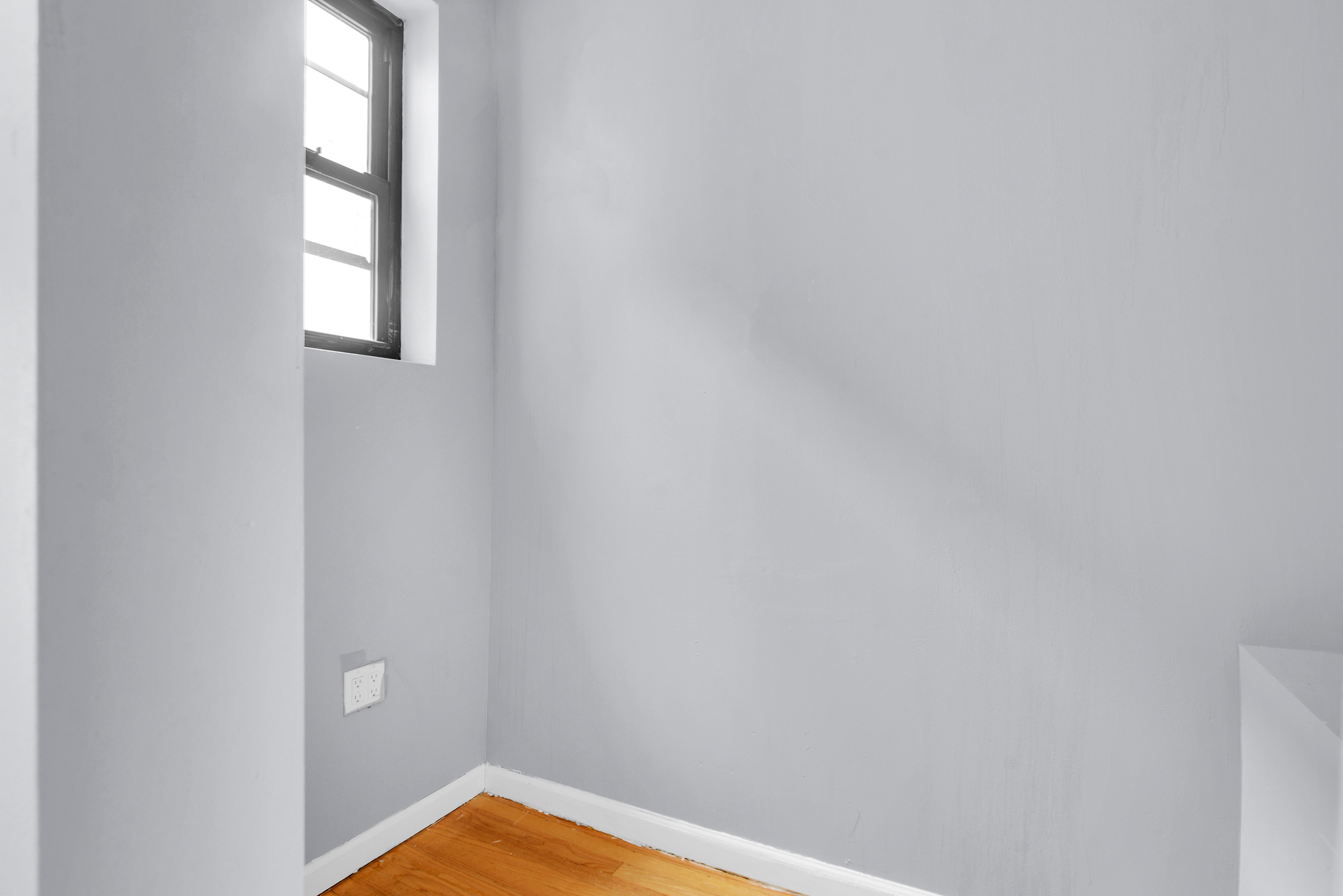 2302 Bedford Avenue, Unit 3 Brooklyn, NY 11226 - Photo 15 of 25 a view of an empty room and window