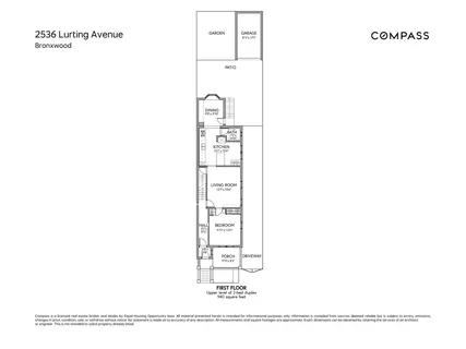 a picture of a room with a floor plan