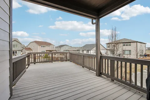 $740,000 | 603 Green Mountain Drive, Erie, CO 80516