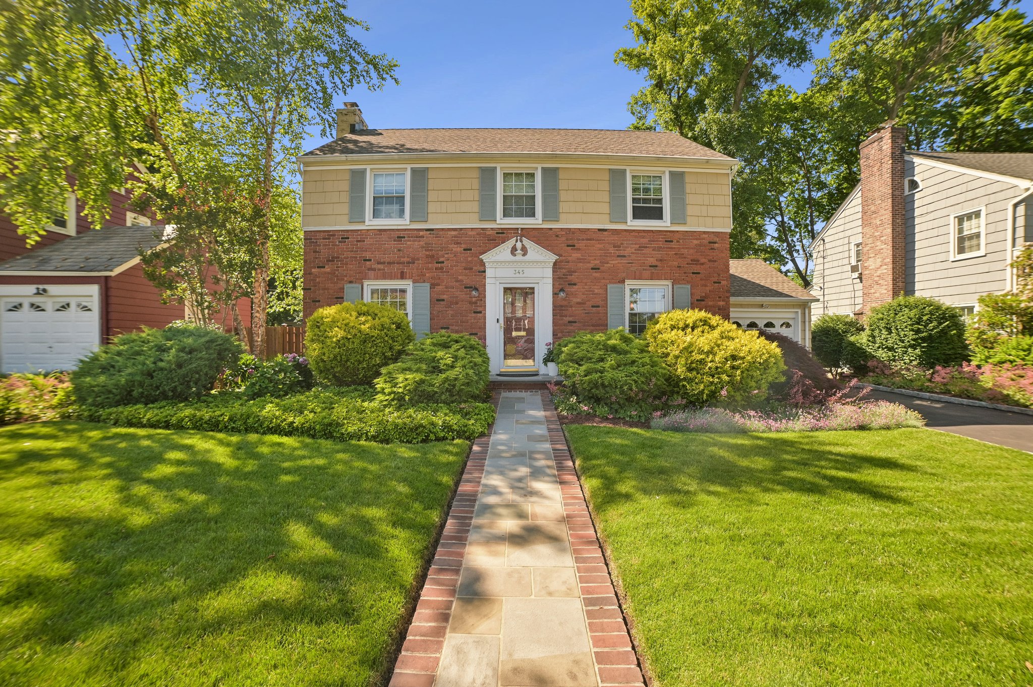 345 Radel Terrace South Orange, NJ 07079 - Photo 3 of 59 Gallery Image 3