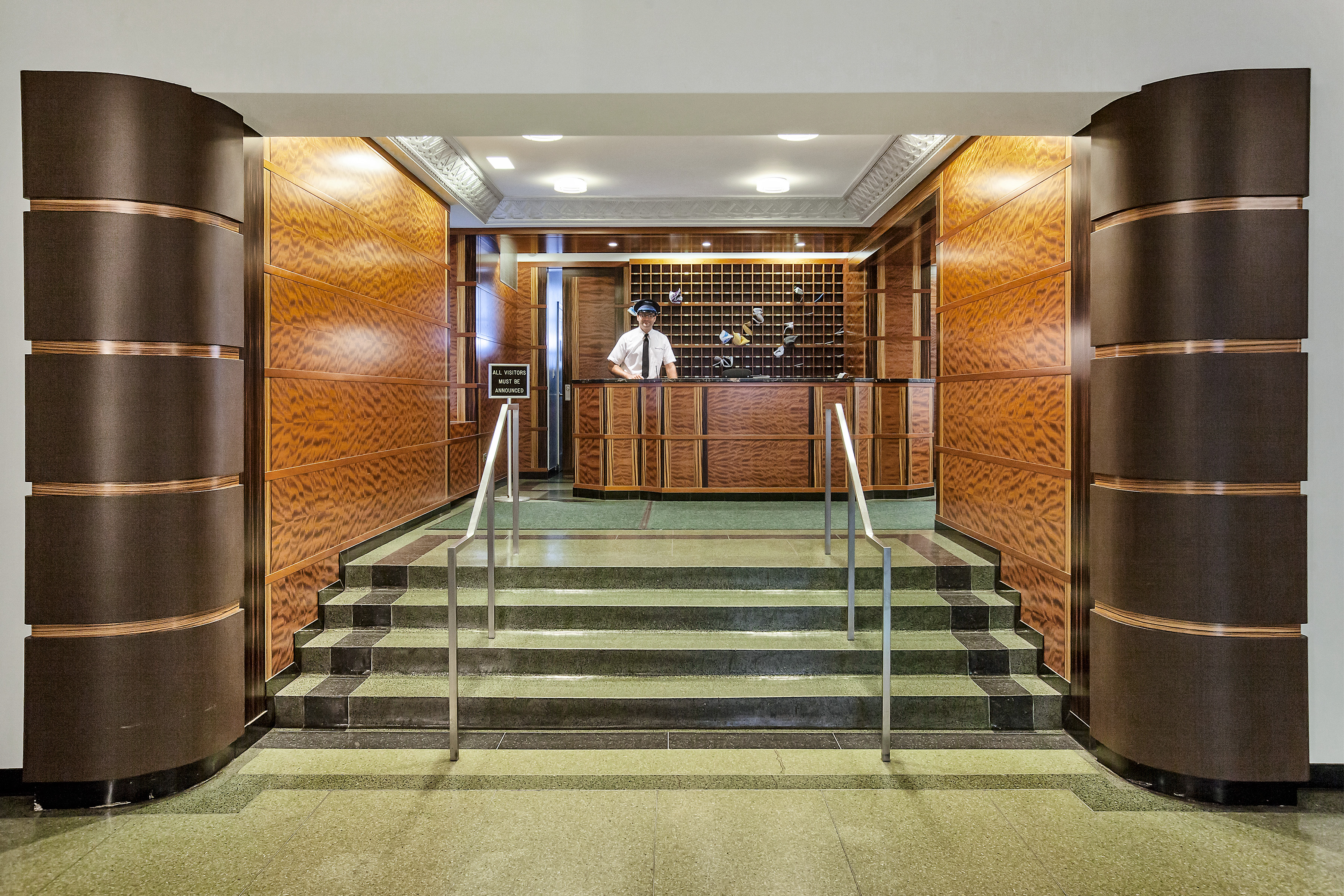 235 East 22nd Street, Unit 10M Manhattan, NY 10010 - Photo 12 of 15 Gallery Image 12