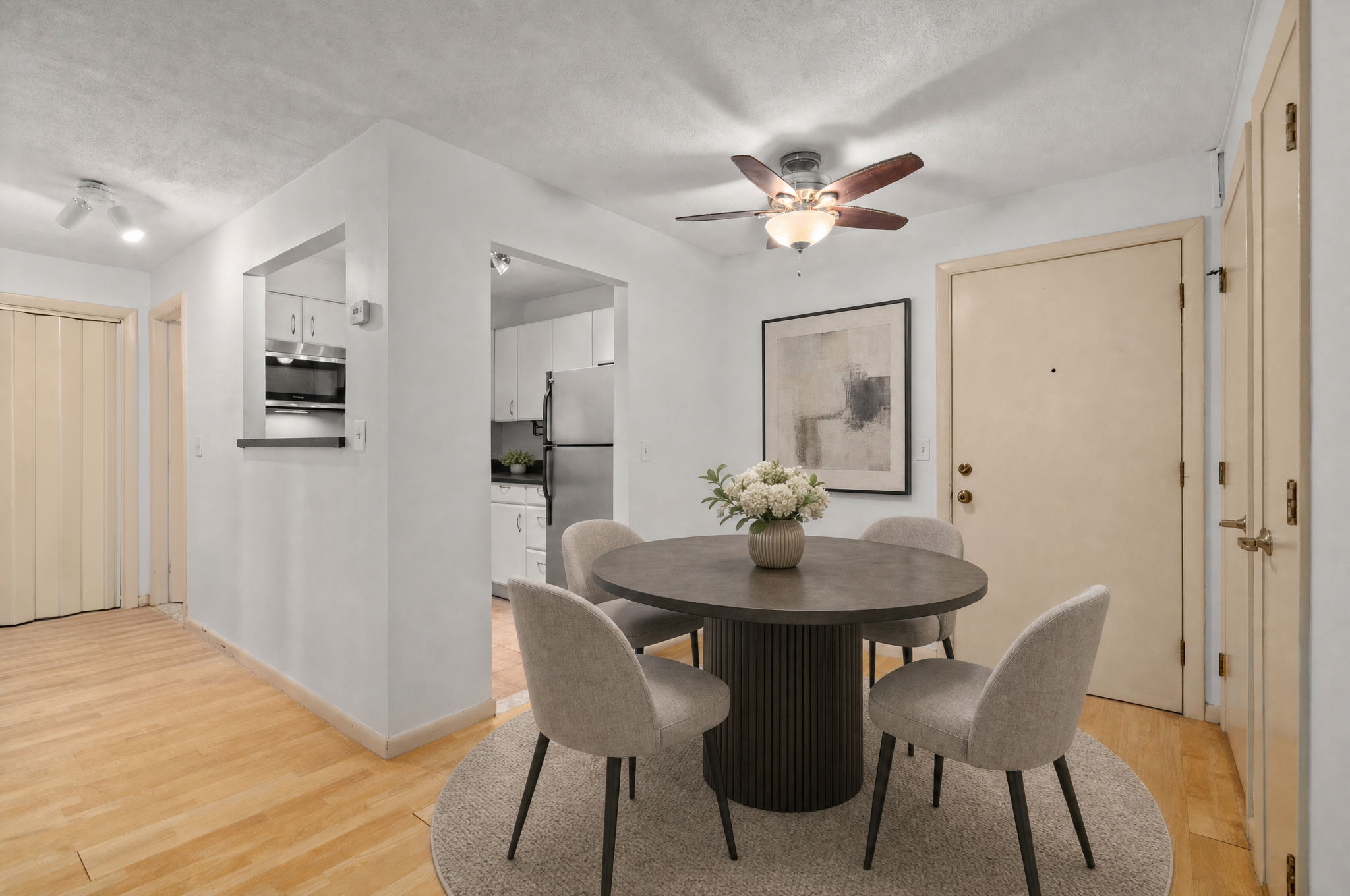 20 Radcliffe Road, Unit 105 Allston, MA 02134 - Photo 5 of 25 Gallery Image 5