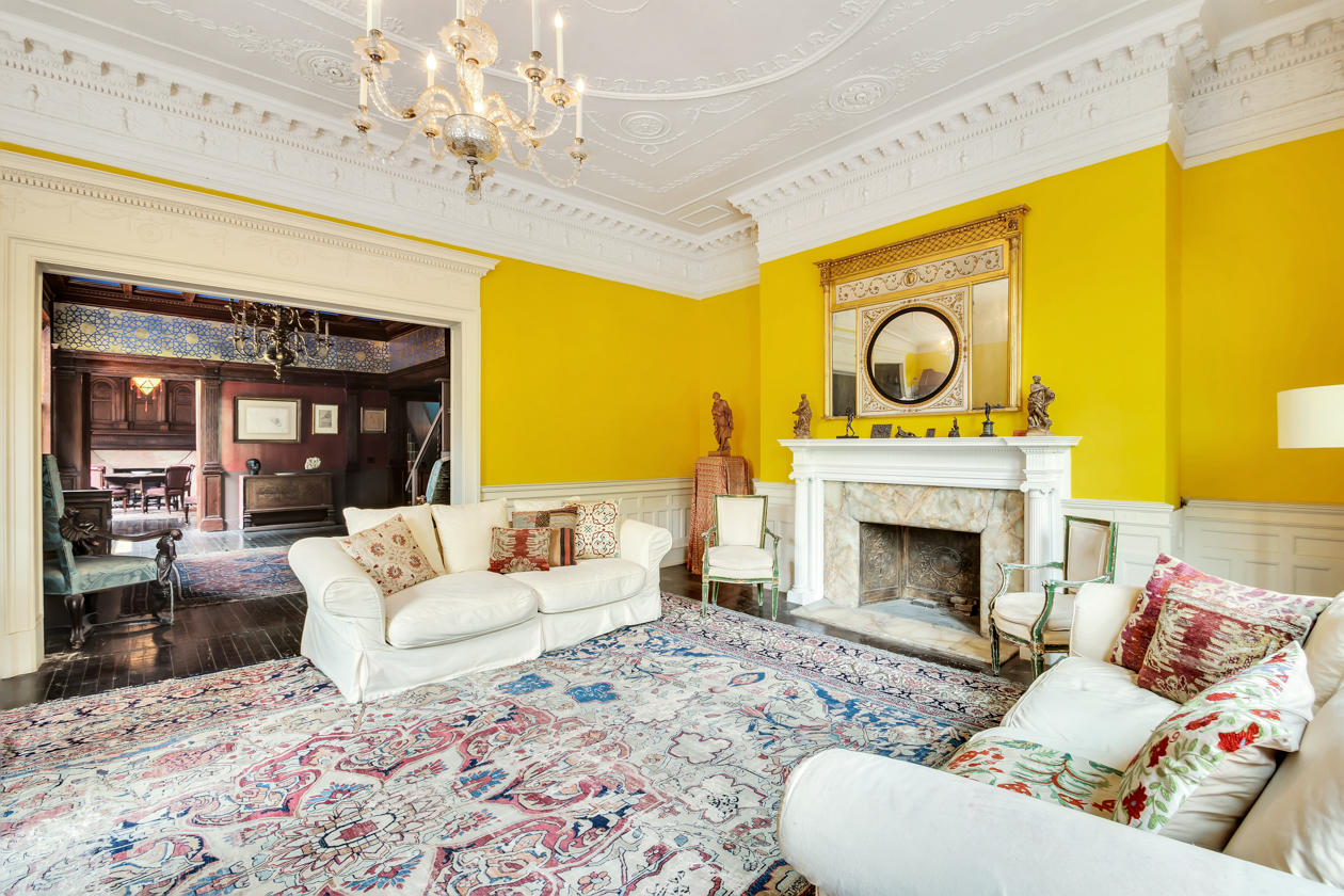 1 West 123rd Street Manhattan, NY 10027 - Photo 4 of 48