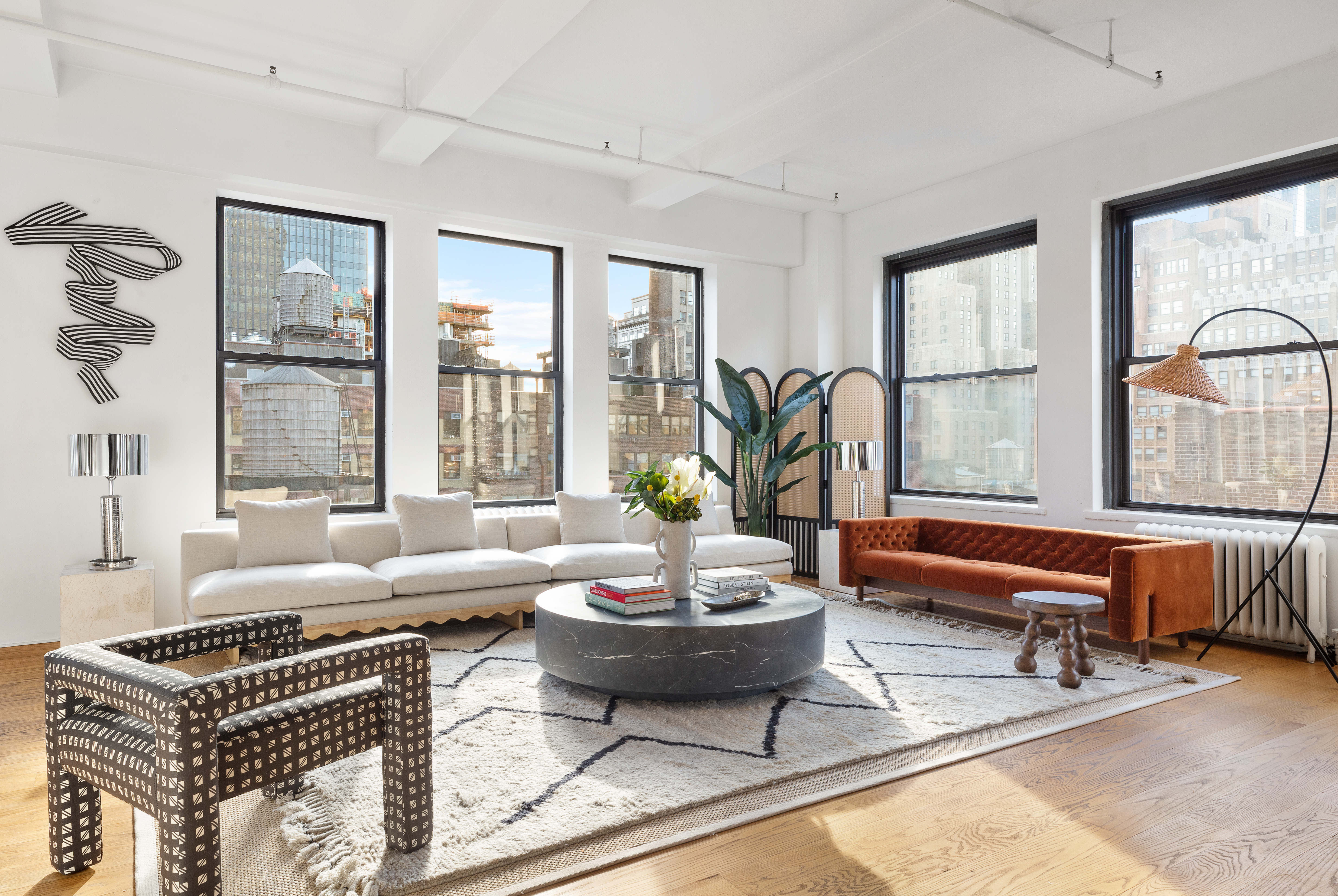 241 West 36th Street, Unit PH Manhattan, NY 10018 - Photo 2 of 16