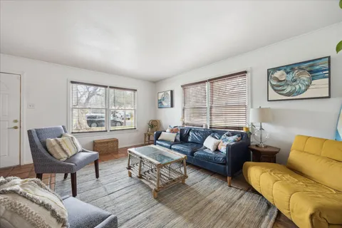 $550,000 | 1601 Ridgehaven Drive, Austin, TX 78723