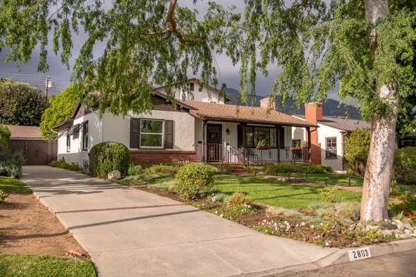 $1,600,000 | 2803 Hermanos Street, Pasadena, CA 91107