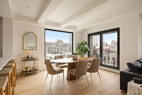 $2,495,000 | 96 North 1st Street, Unit 5 | Williamsburg