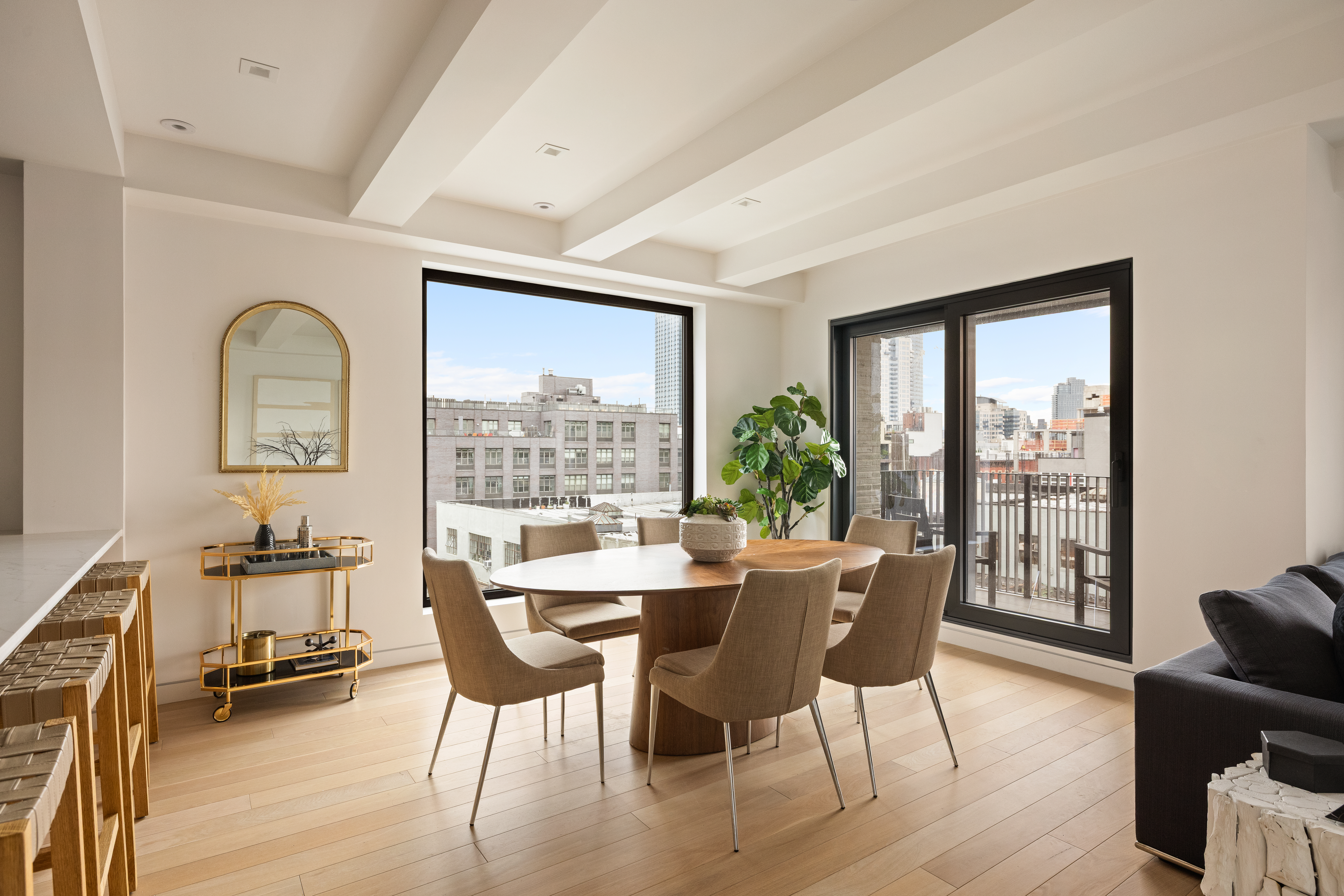 96 North 1st Street, Unit 5 Brooklyn, NY 11249 - Photo 8 of 25