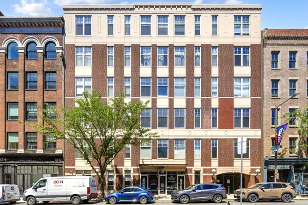 Contact Agent | 130 North 2nd Street, Unit 4B5, Philadelphia, PA 19106