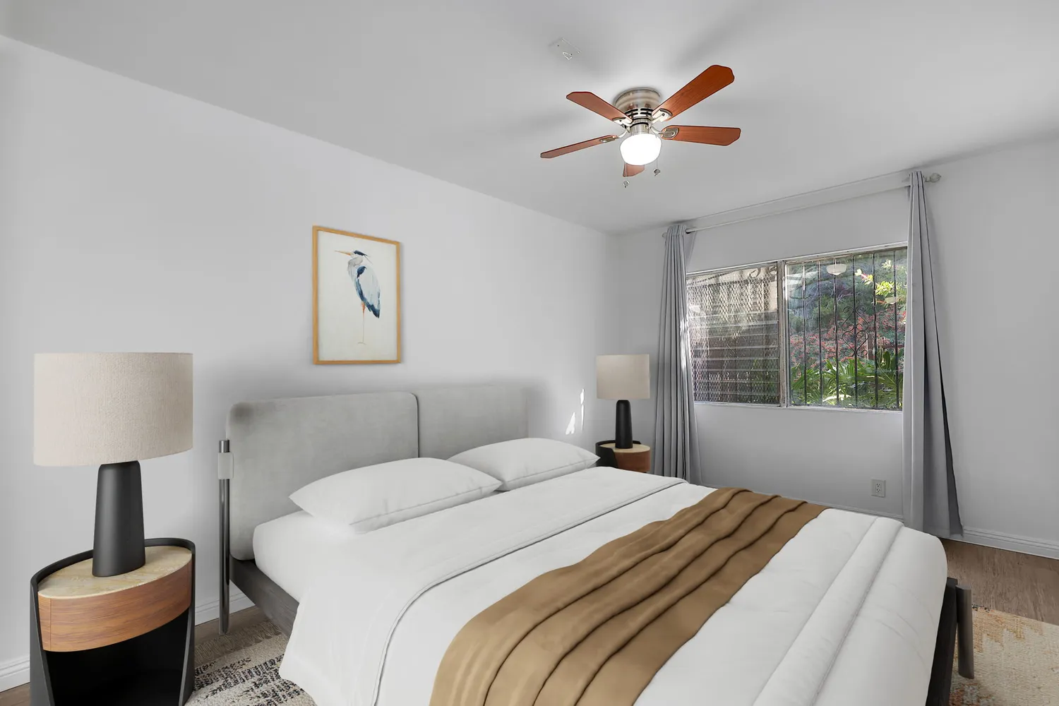 $299,000 | 4431 Don Ricardo Drive, Unit 23, Baldwin Hills, CA 90008