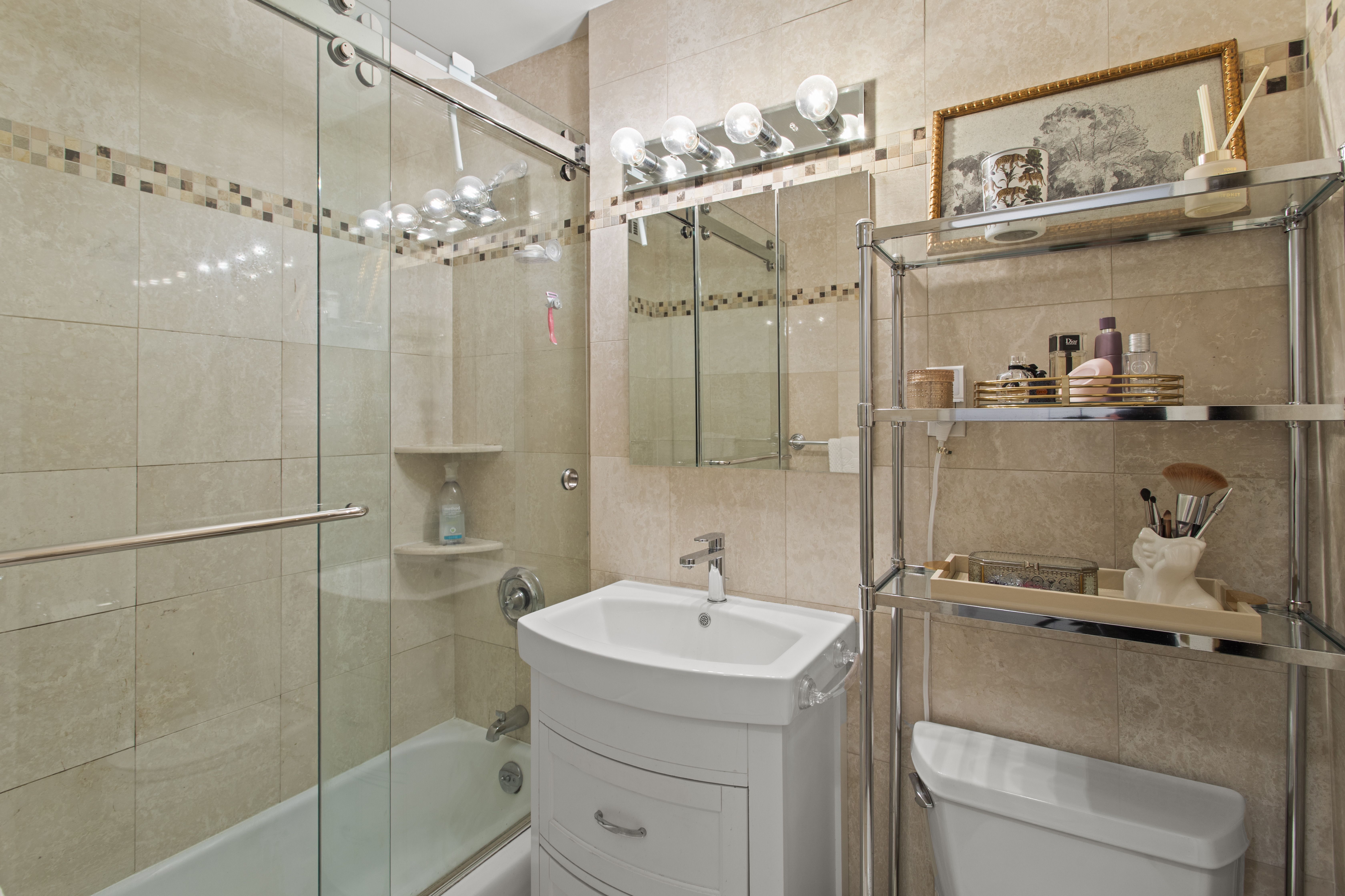 400 East 77th Street, Unit 6C Manhattan, NY 10075 - Photo 5 of 11