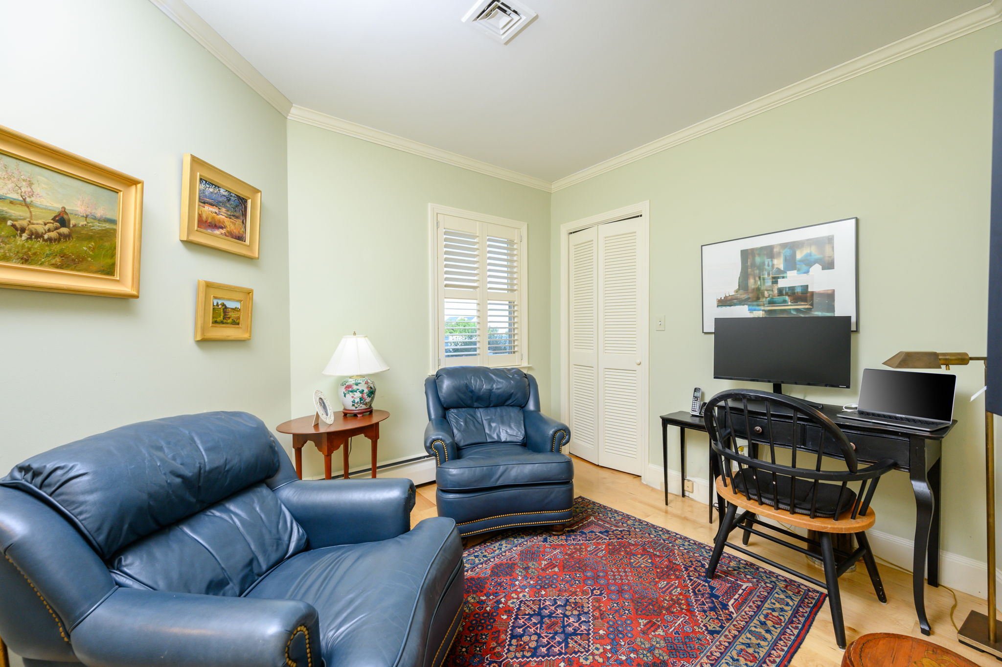 520 Jerusalem Road, Unit 1A Cohasset, MA 02025 - Photo 9 of 33