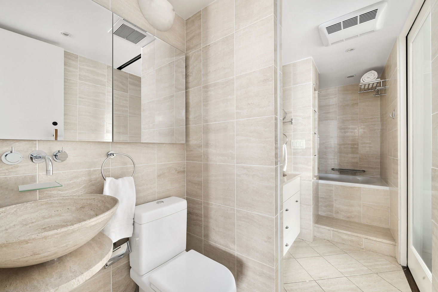 60 East 8th Street, Unit 34B Manhattan, NY 10003 - Photo 8 of 11