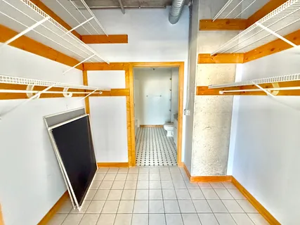 a bathroom with a sink a toilet and a bathtub