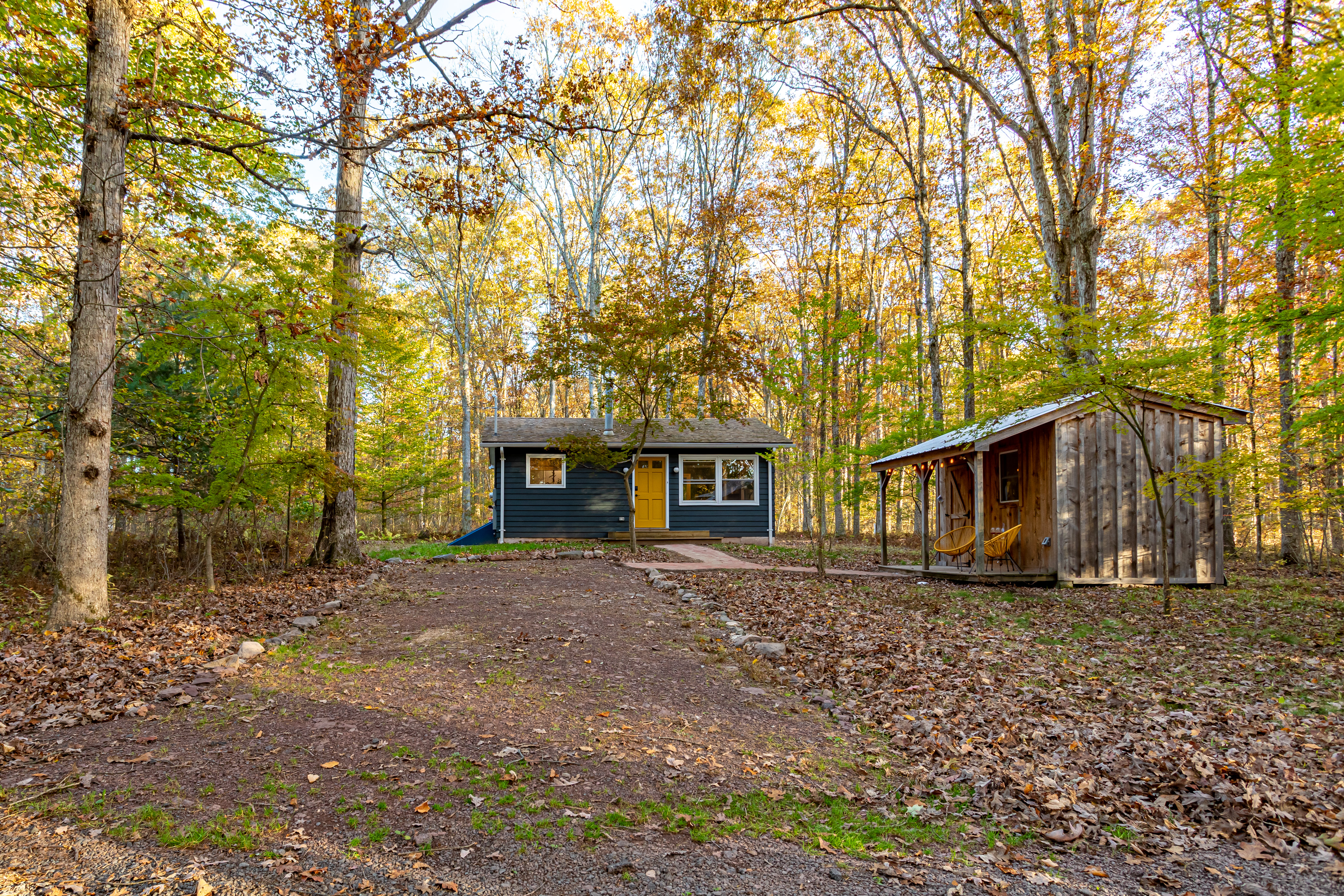 117 White Oaks Road Beach Lake, PA 18405 - Photo 2 of 72