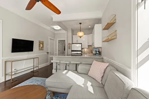 Contact Agent | East Brookline Street, Boston, MA 02118