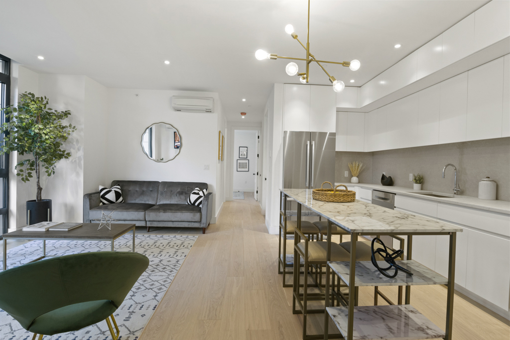 112 Fleet Place, Unit 5A Brooklyn, NY 11201 - Photo 8 of 36