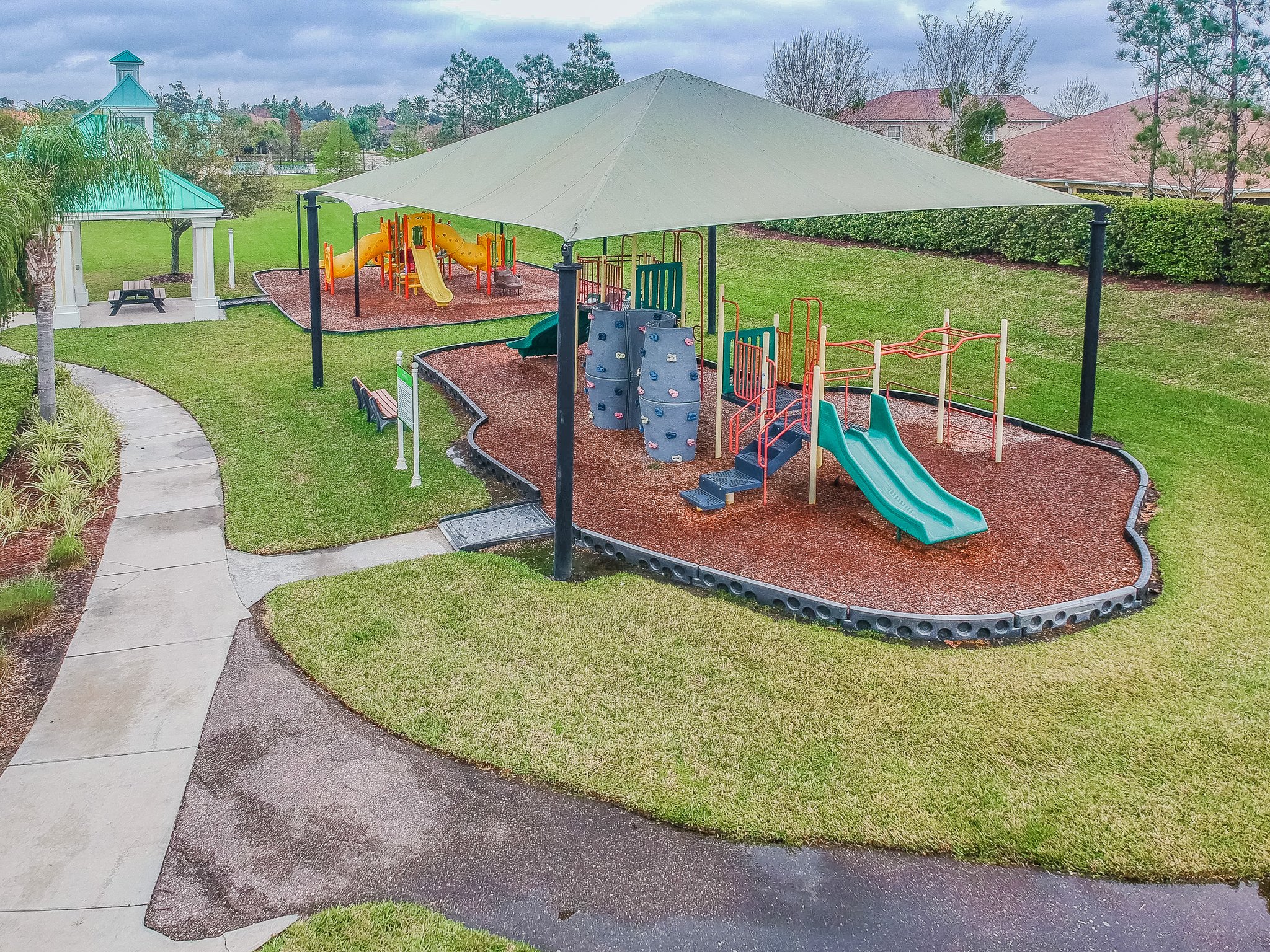 5108 Butterfly Shell Drive Apollo Beach, FL 33572 - Photo 32 of 46