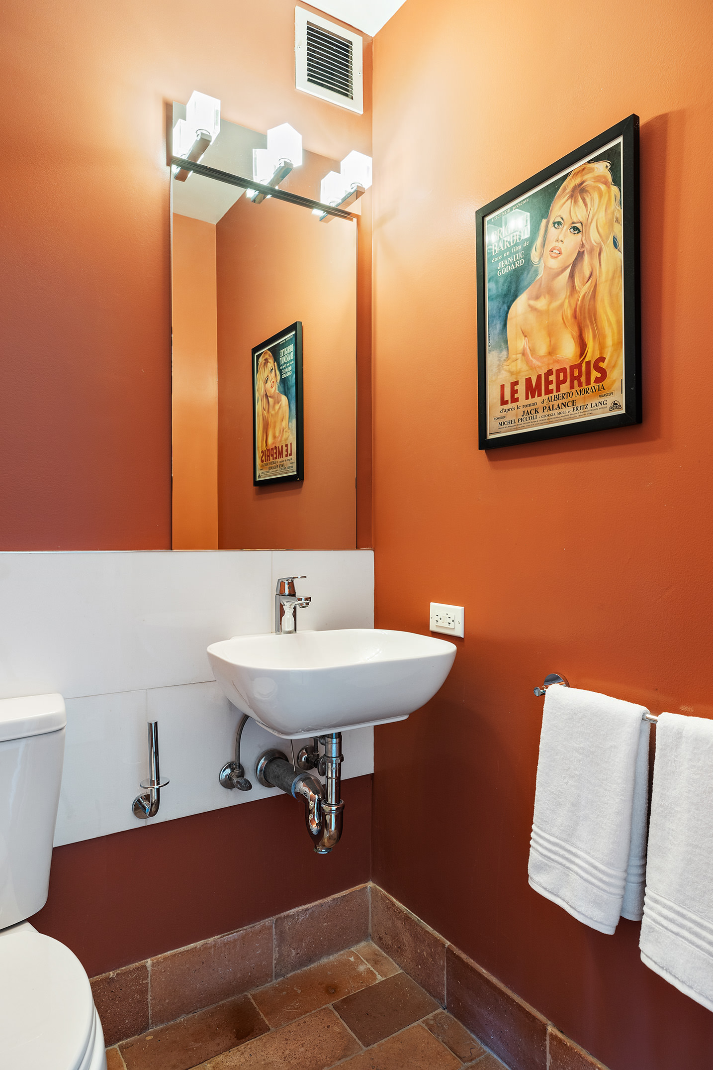 22 Perry Street, Unit PHE Manhattan, NY 10014 - Photo 16 of 21