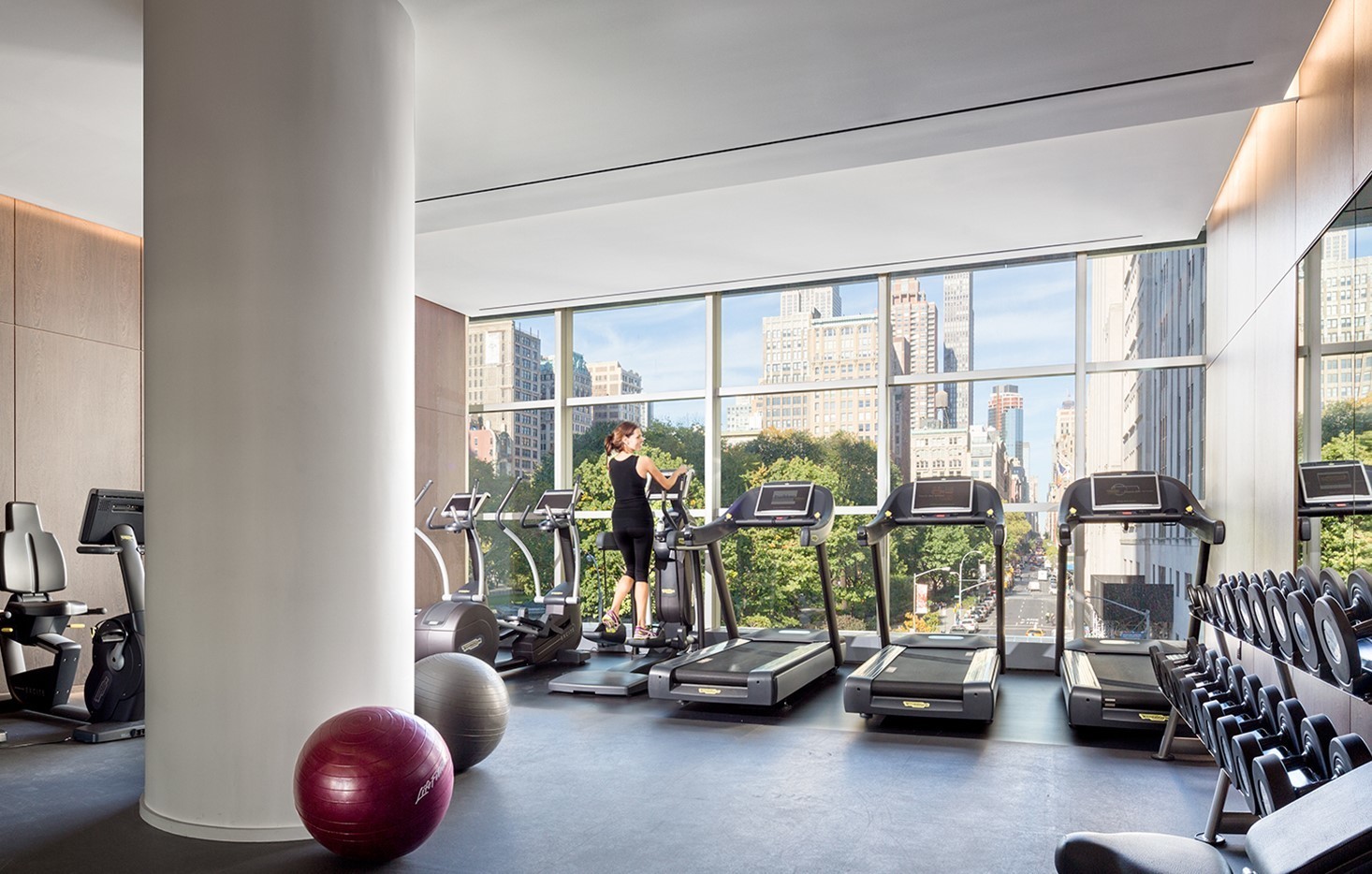 23 East 22nd Street, Unit TH2 Manhattan, NY 10010 - Photo 19 of 23 Gallery Image 19